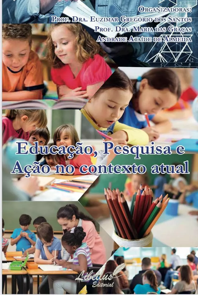 Educação, Pesquisa e Ação no Contexto Atual